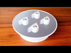 Monitor di pressione di Intracuff per tutti i tipi di intubazioni cuffed